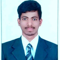 Vishal Ankam