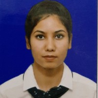 Parul Meshram