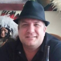Chad Wright