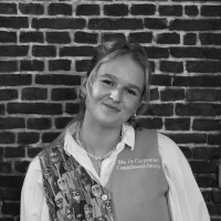 Evelien De Carpentier