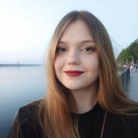 Maria Mikryukova