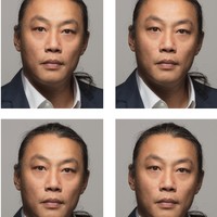 Franky Tsang