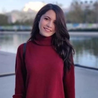 Eleftheria Chatzigianni