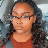 Adrionna Joseph