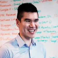 Jeffrey Wang