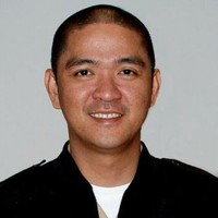 Rizalito Antonio