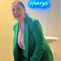 Samantha Henry
