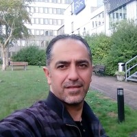 wael alzghoul