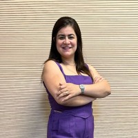 Claudemira Pinheiro Da Silva Neta
