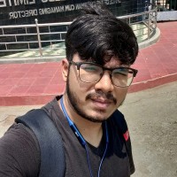 Ashish Sinha