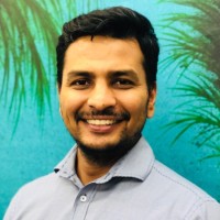 Dhaval Patel