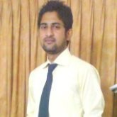 Syed Ismail Bukhari