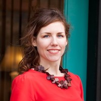 Sarah Snodgrass