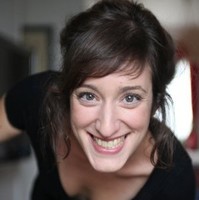 Johanna Boyé