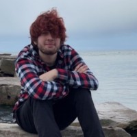 Joshua Werra