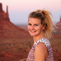Elise Vermuse