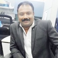 santhosh cs