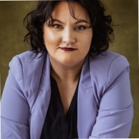 Michaela Harris