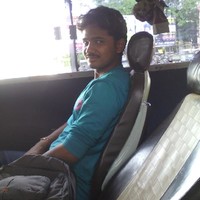 ramesh theertha