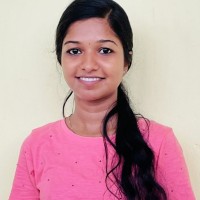 Pramitha P
