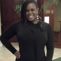 Tiffany Williams- Franklin