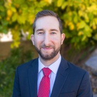David Kornberg, CFA, CPA
