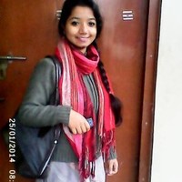 Miss. Anjali