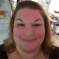 Terrie Pidgeon