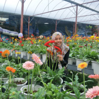 Syafiqah Roslita