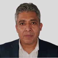 Marco Antonio Montenegro Tejeda
