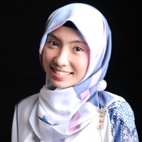 Aprilia Putri