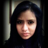 Betzabeth Jimenez