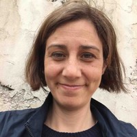 CHIARA DRAGONI
