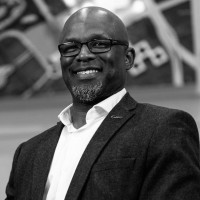 Dr Bola Abisogun OBE (Hon DUniv, Hon MBA)