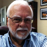 BOB RAND