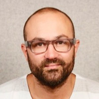 Andrew Stafford