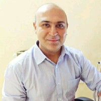 Ameet Lakhiani