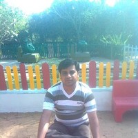 Arun Dixit