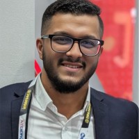 Mohammed Ihsan