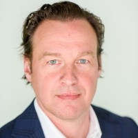Kristian Harris