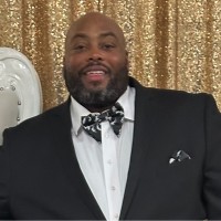 AKEEM EVANS
