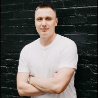 Alex Makarenko