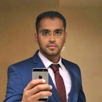 Rahul Ramesh