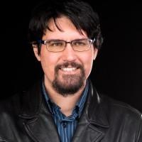 Mike Lancaster