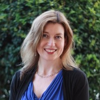 Kate Corcoran