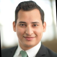 Oscar Almanza