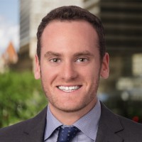 Jonathan Perlman