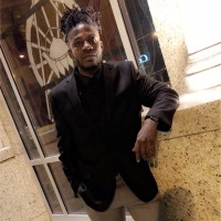 Kentrel Bailey