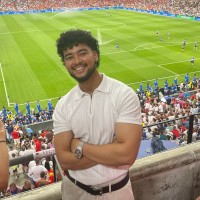 Ishan Ruchal