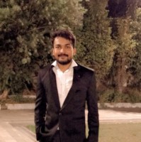 Arppit Madankar
